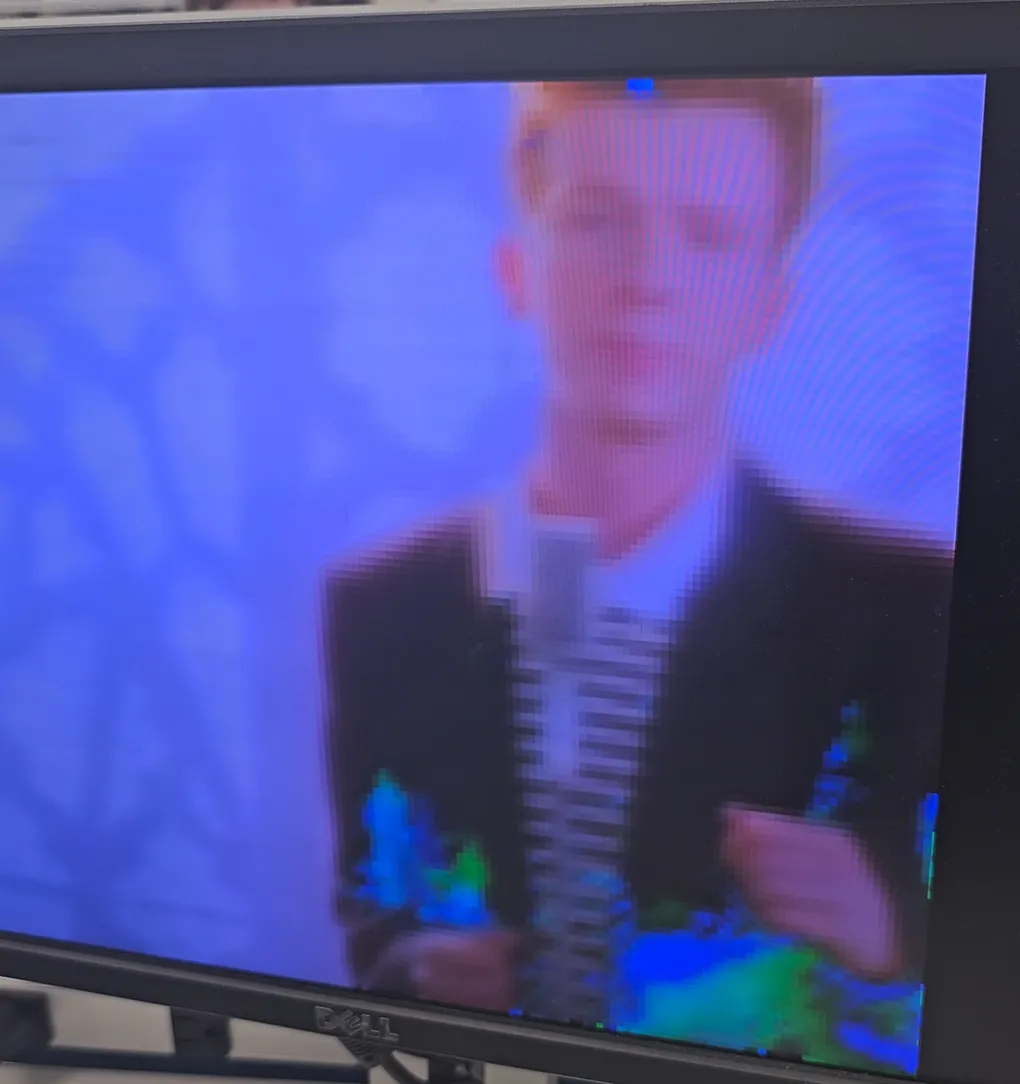 Hero image for FPGA-Based Gaussian Blur Image Processing